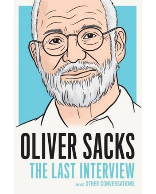 Imagem 0 de Oliver Sacks: Last Interview