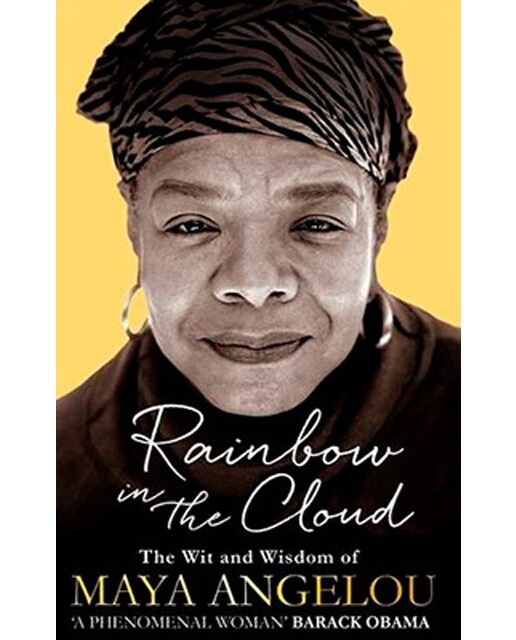 Rainbow In The Cloud 1