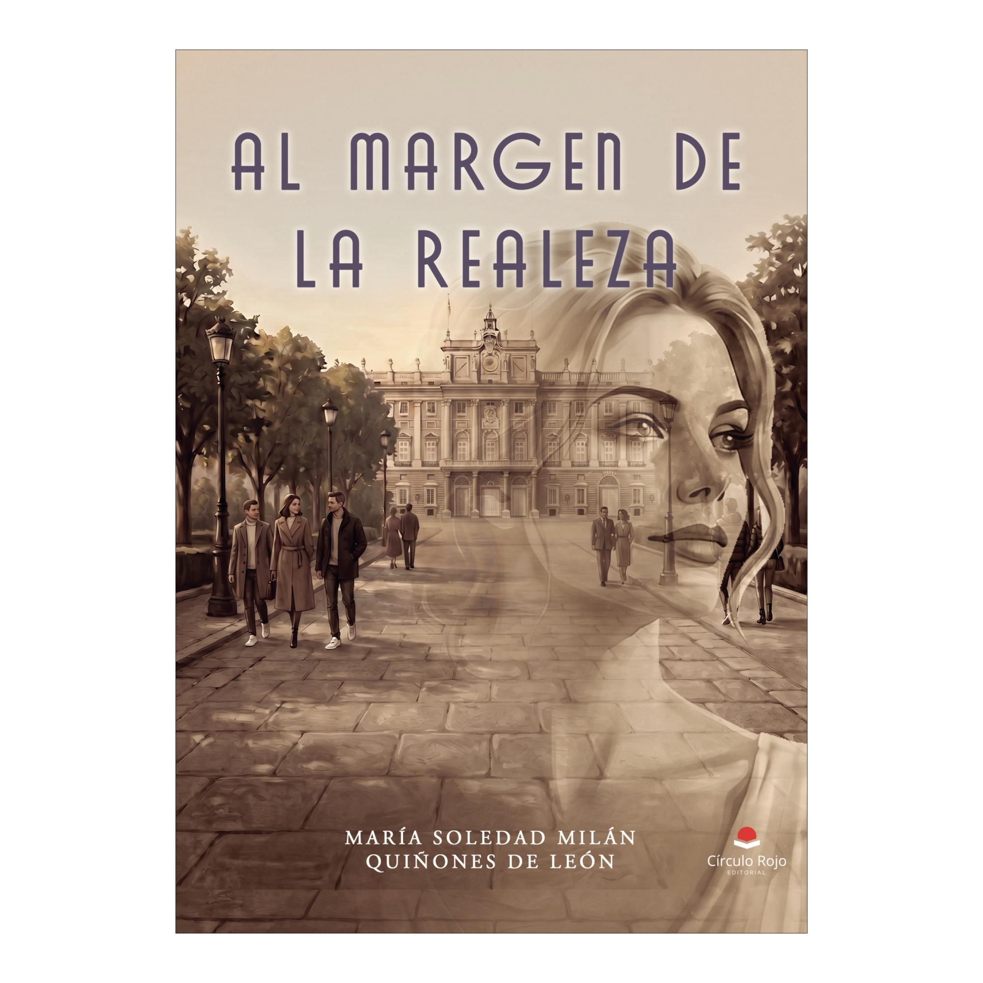 Al margen de la realeza