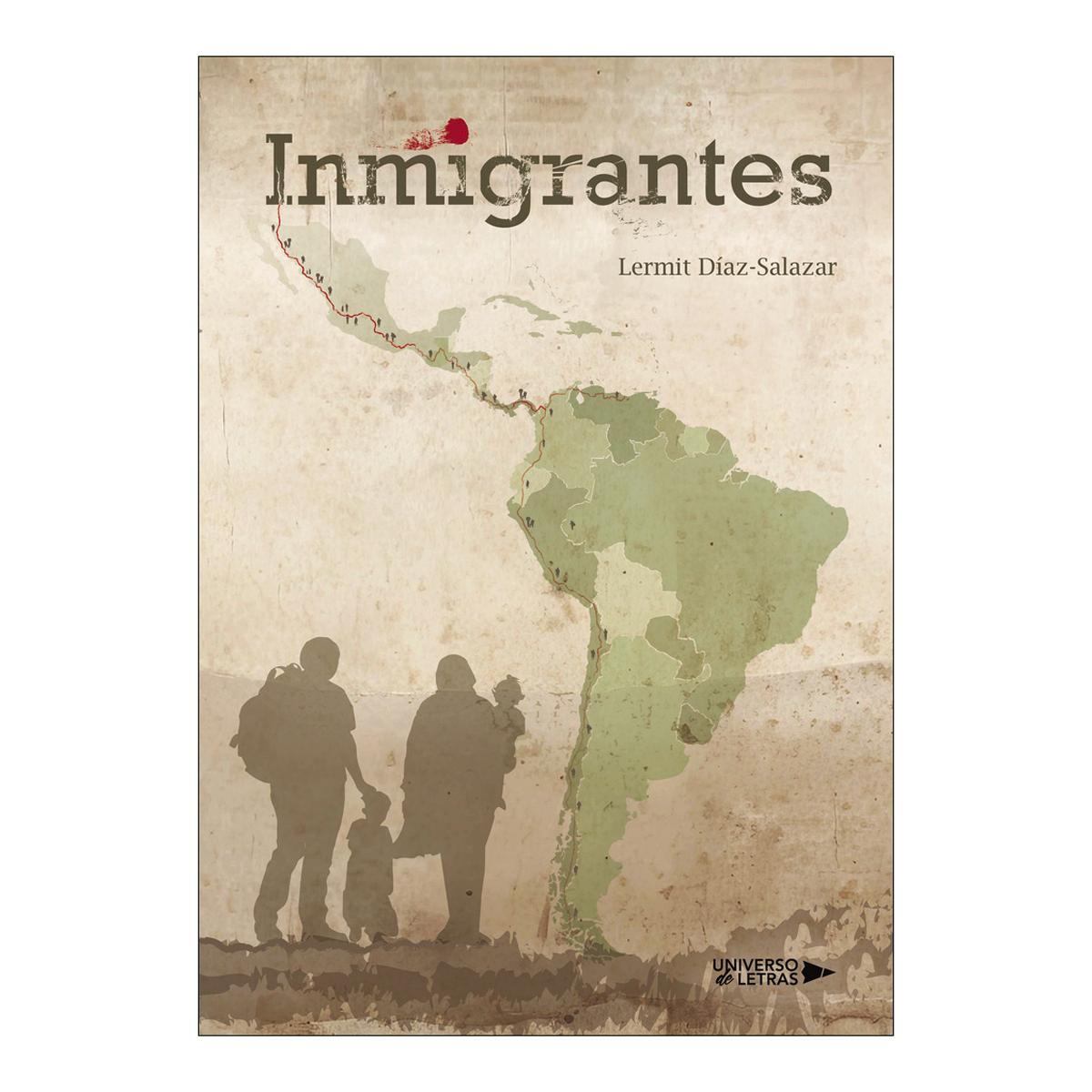 INMIGRANTES