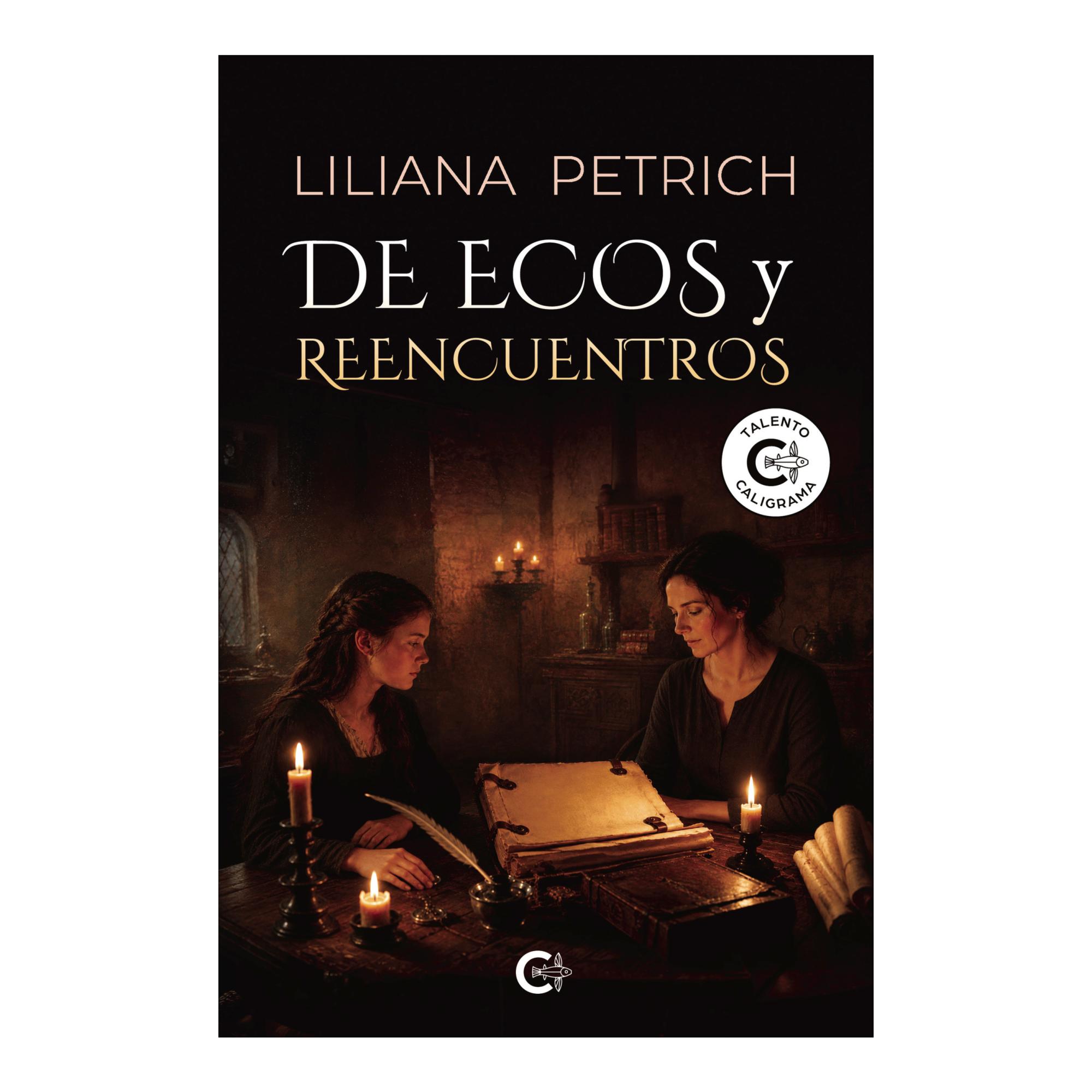 De ecos y reencuentros