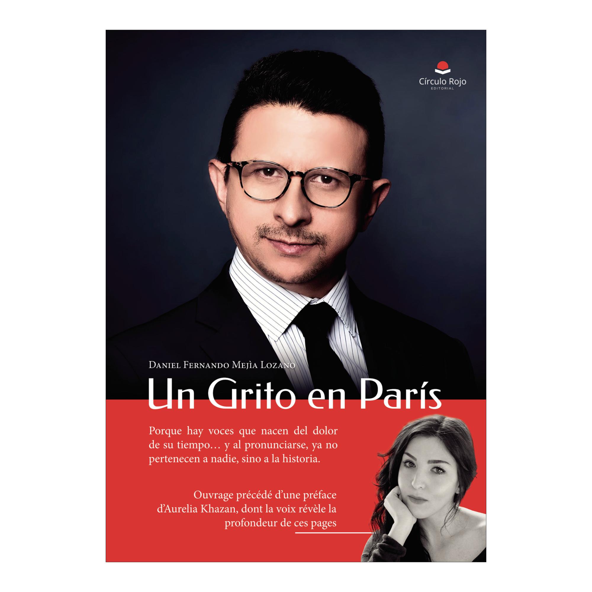 Un grito en paris