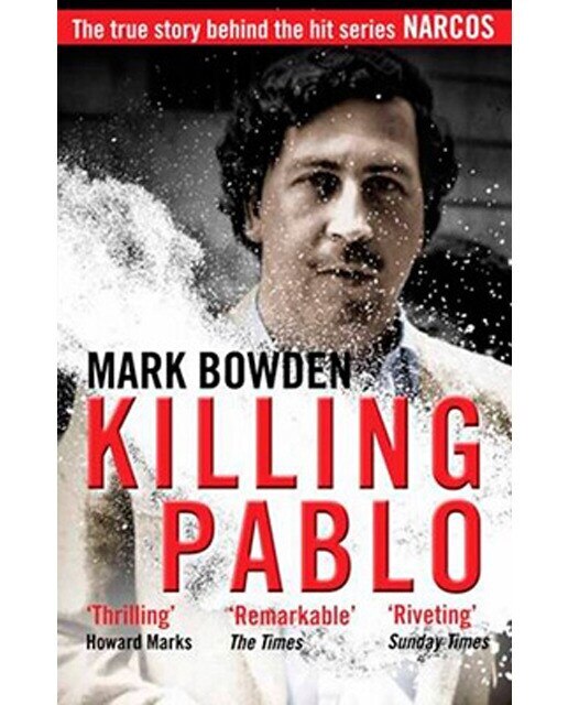 Killing Pablo 1