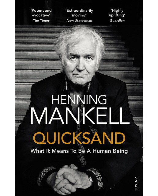 Imagem 0 de Quicksand
