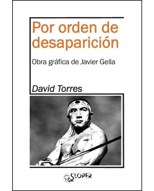 Por Orden De Desaparición 1