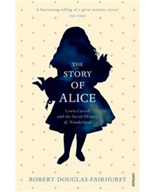 The Story Of Alice 1