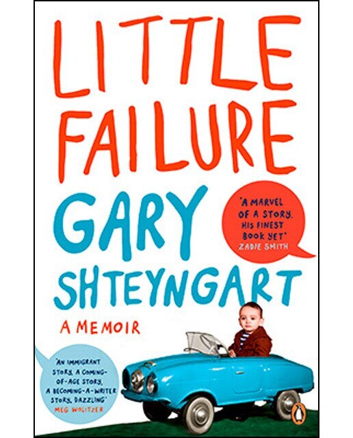 Little Failure 1