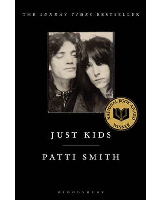 Just Kids 1