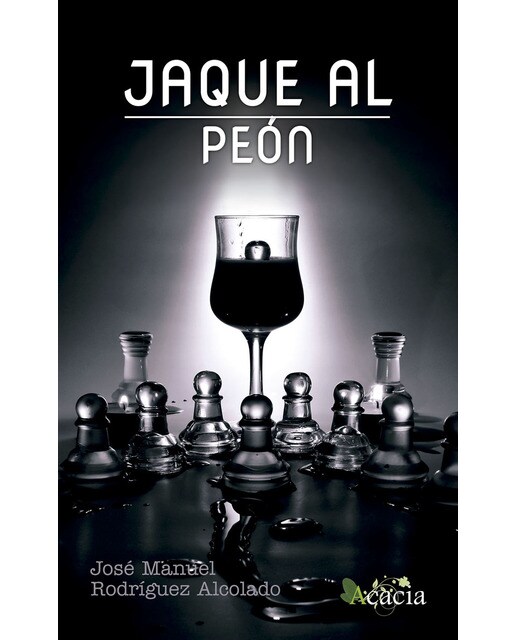 Jaque Al Peón 1