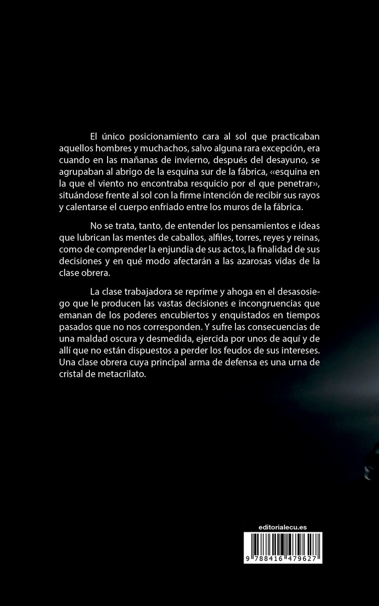 Jaque Al Peón 2