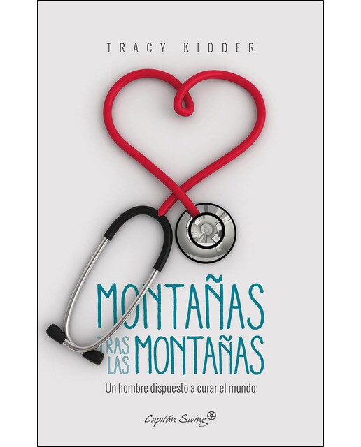 Montañas tras las montañas 1