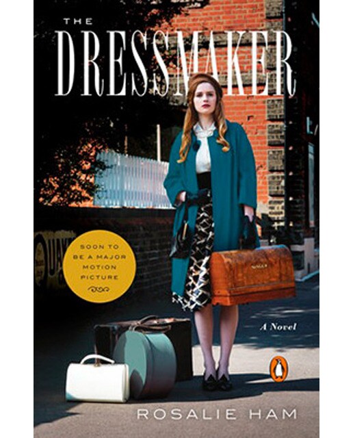 The Dressmaker (Film) 1
