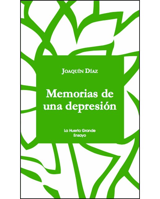 Imagem 0 de Memorias de una depresión