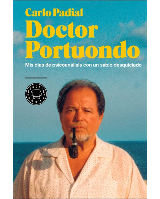 Doctor Portuondo 1