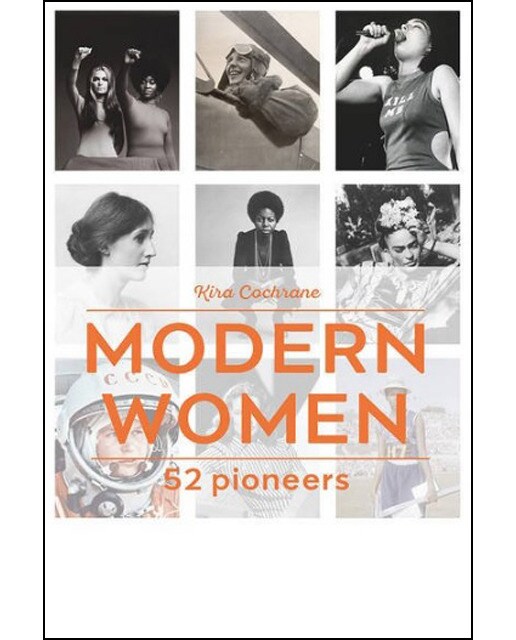 Modern Women 1