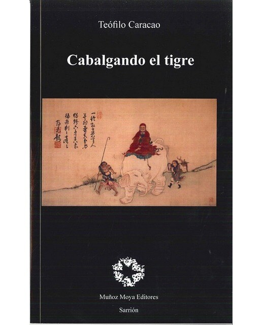 Cabalgando El Tigre 1