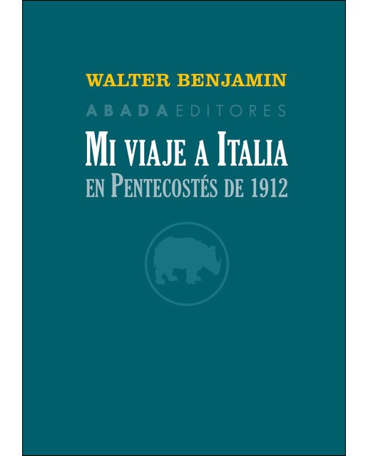 Mi Viaje A Italia En Pentecostés De 1912 1