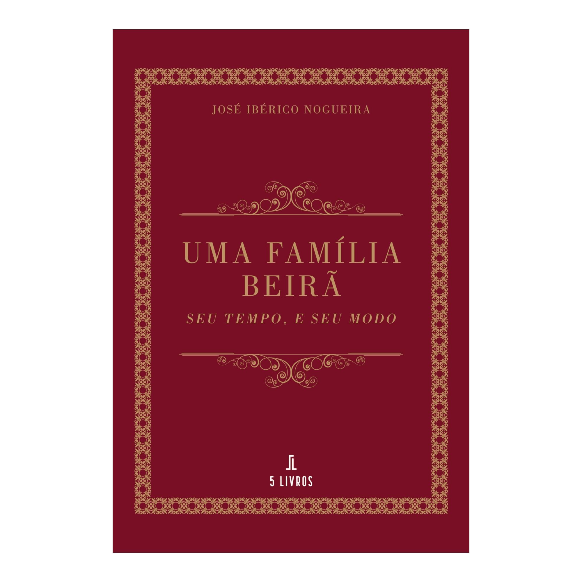 Uma familia beira