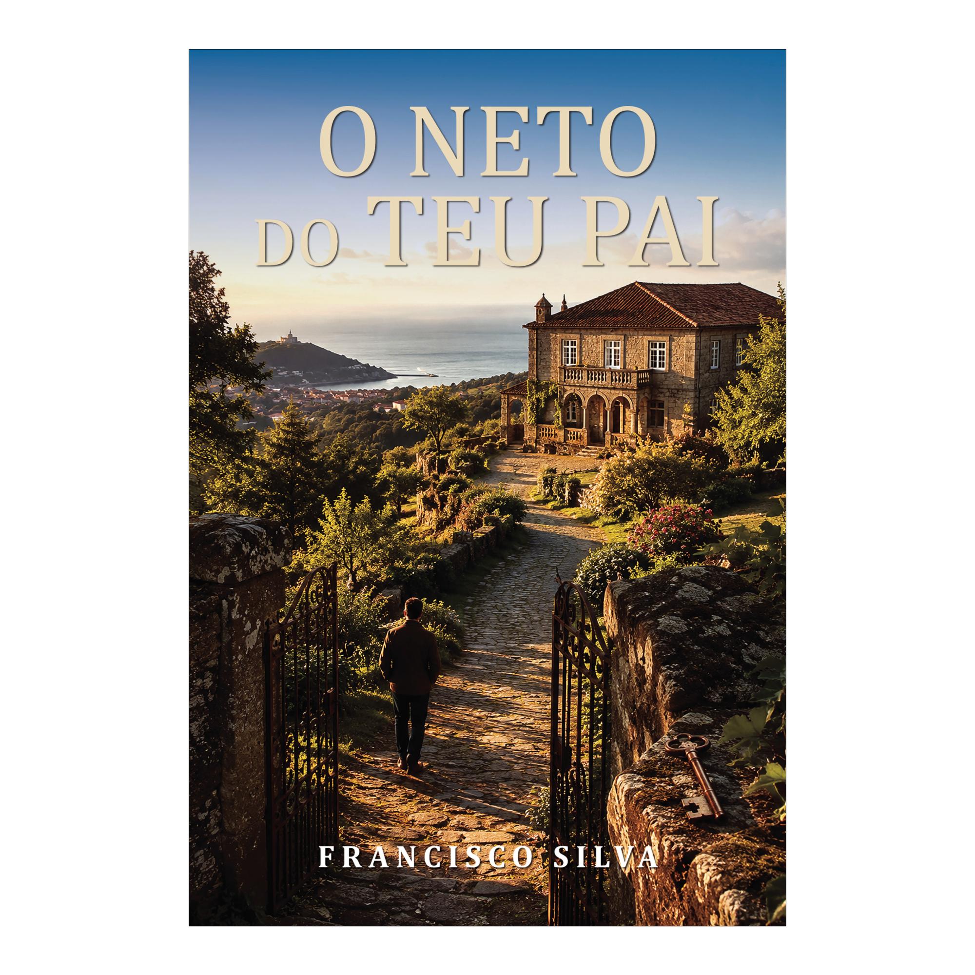 O neto do teu pai