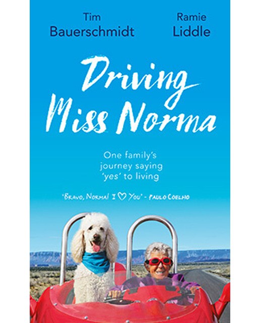 Driving Miss Norma 1