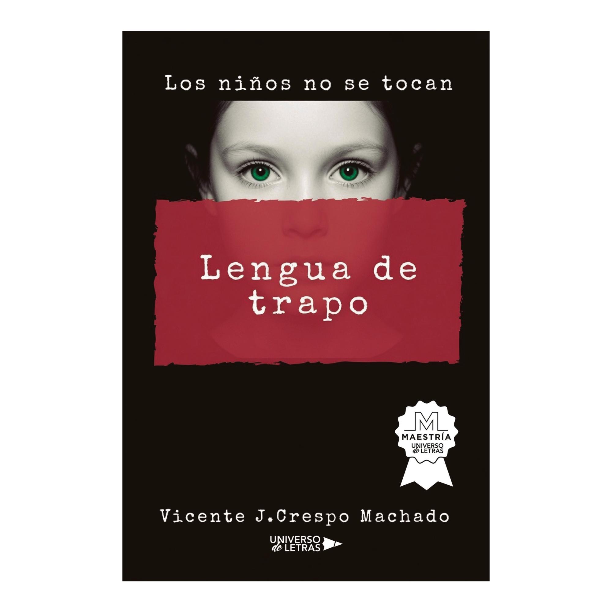 LENGUA DE TRAPO