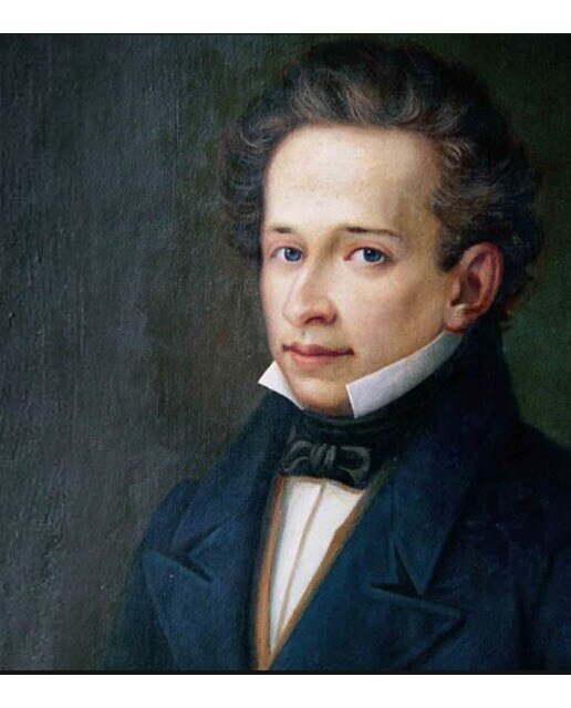 Leopardi 1