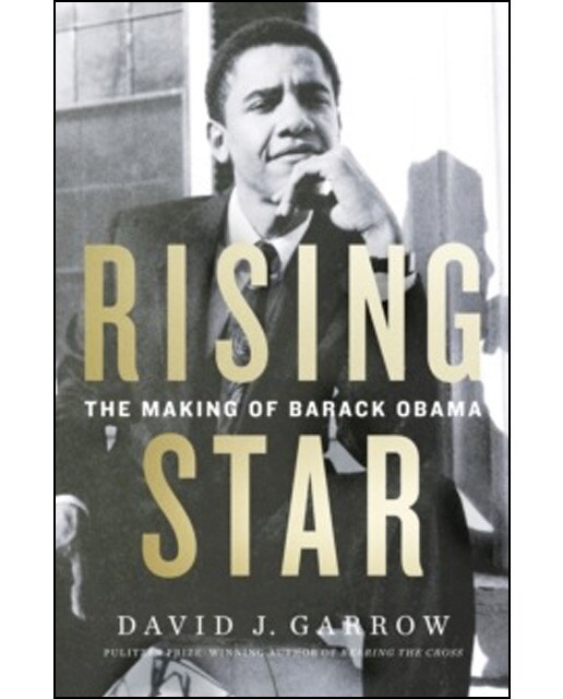 Rising Star: The Making Of Barack Obama 1