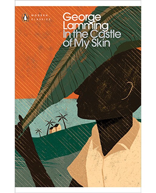 In The Castle Of My Skin 1