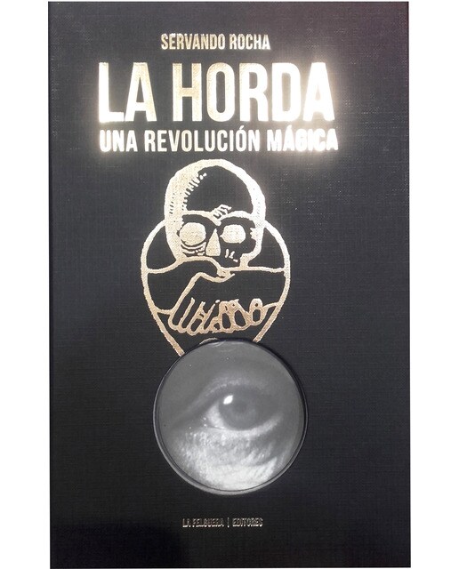 Imagen 1 de LA HORDA  (Tapa dura Tapa blanda)