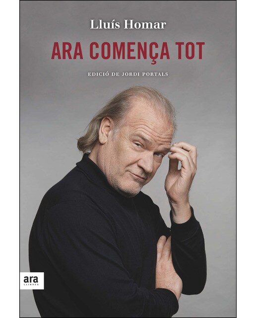 Ara Comença Tot 1