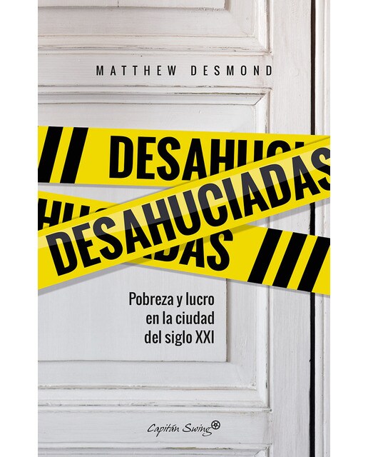 Desahuciadas(Tapa blanda) 1
