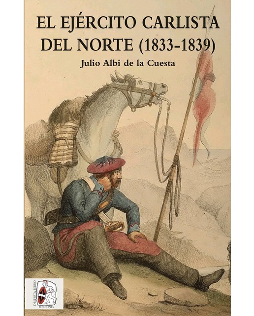 El ejército carlista del norte