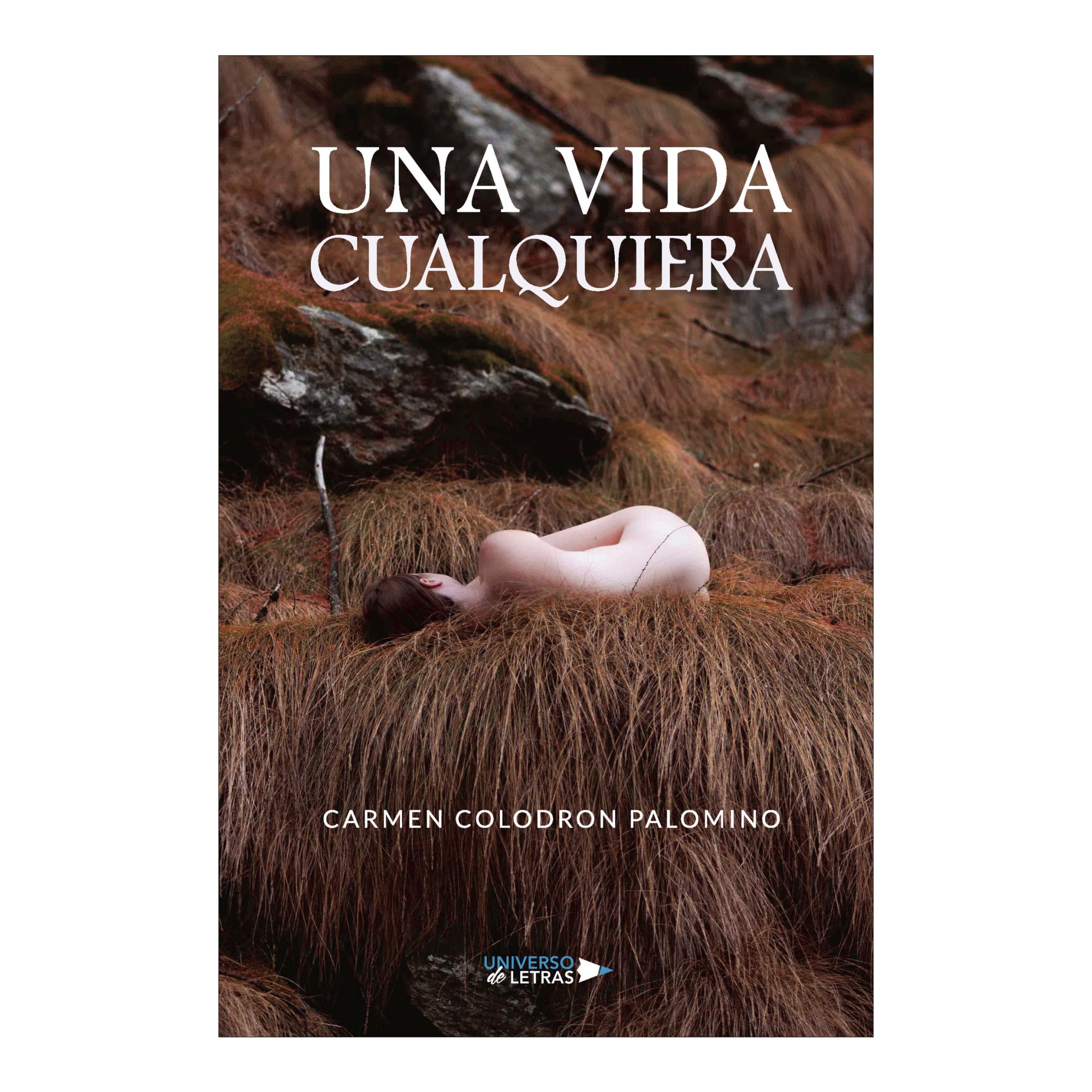 Imagen 0 de UNA VIDA CUALQUIERA (Tapa blanda)