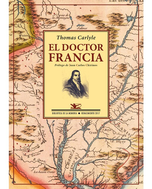 El Doctor Francia 1