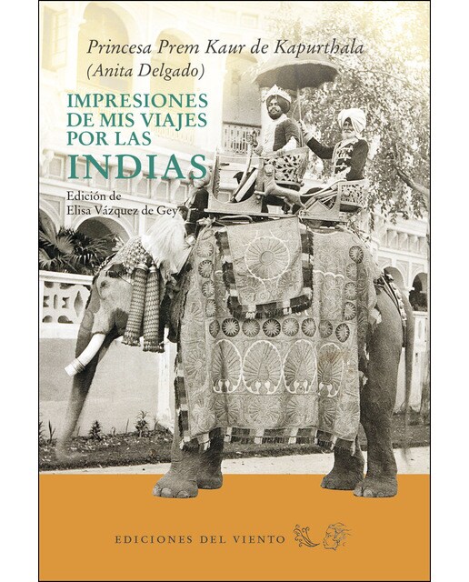 Impresiones De Mis Viajes Por Las Indias 1
