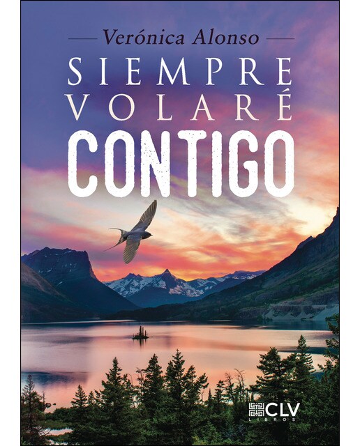 Imagem 0 de Siempre Volaré Contigo