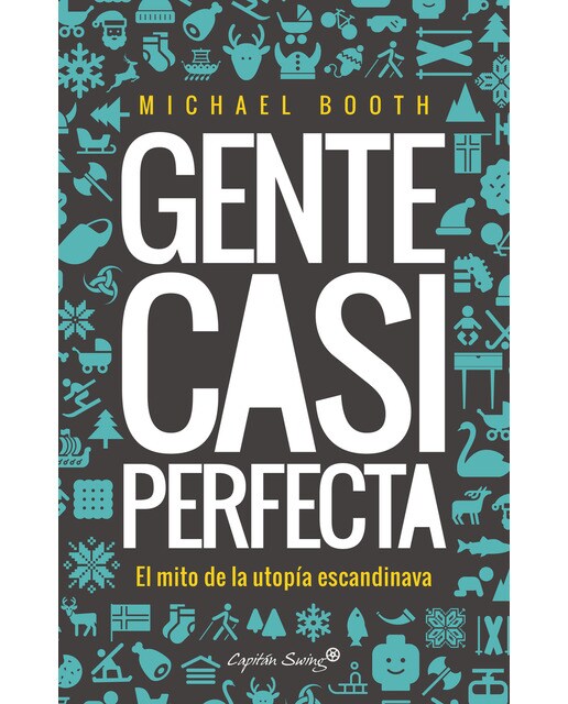Gente casi perfecta(Tapa blanda) 1
