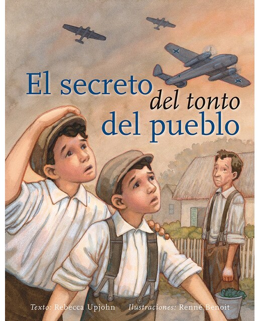 El Secreto Del Tonto Del Pueblo 1