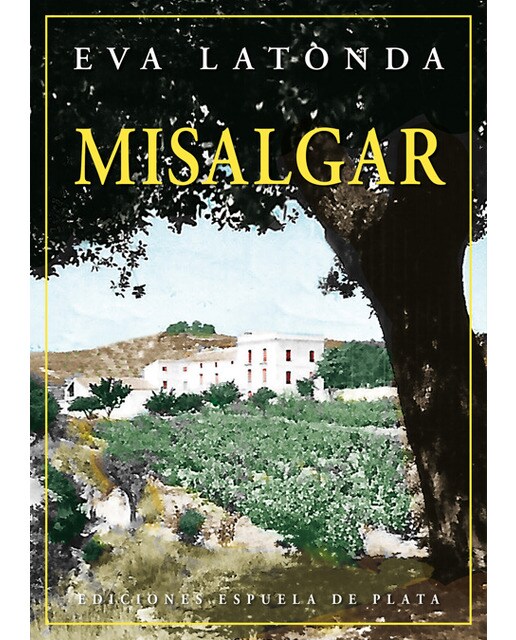 Misalgar 1