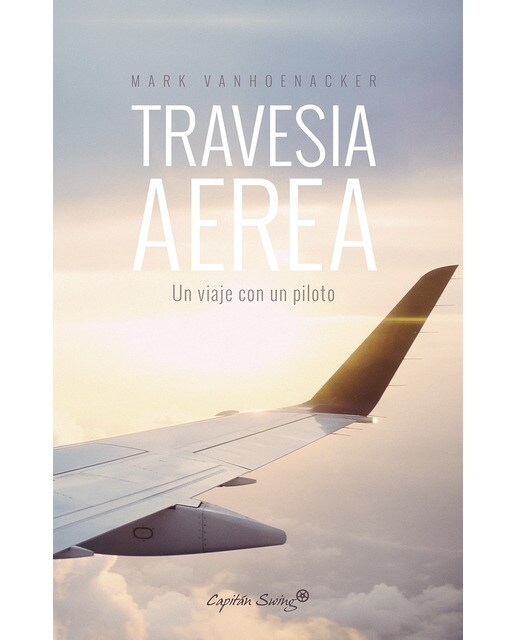 Travesía aérea(Tapa blanda) 1