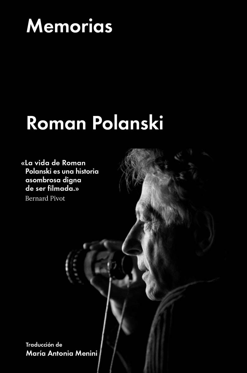 Memorias (Capa dura) 1