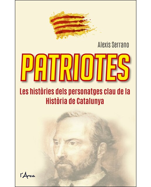 Imagem 0 de Patriotes