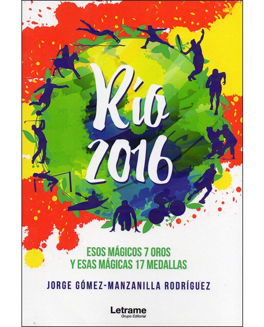 Rio 2016 1
