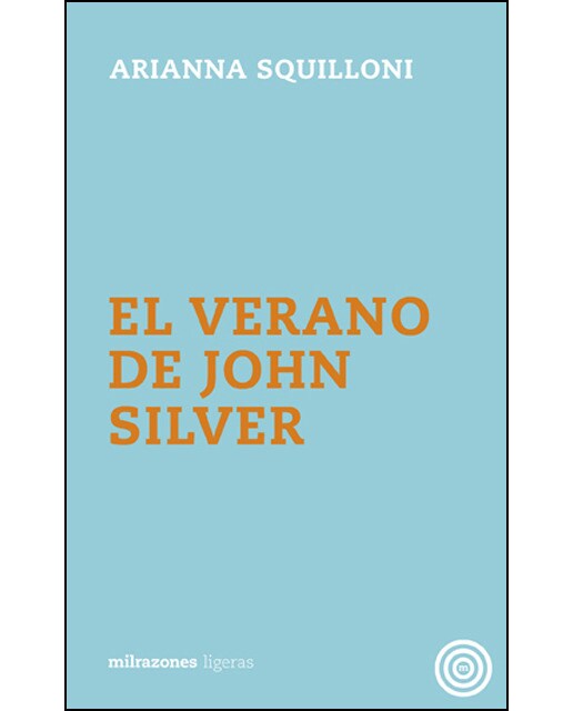 Imagem 0 de El Verano De John Silver