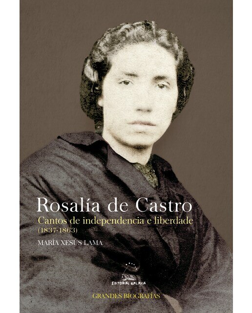 Rosalia de castro.cantos de independencia e liberdade (gb) (Capa dura) 1