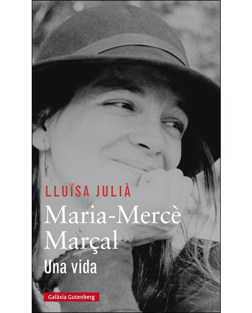 Imagem 0 de Maria-mercè marçal: Una vida(Tapa dura)