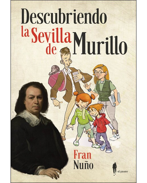 Imagem 0 de Descubriendo La Sevilla De Murillo