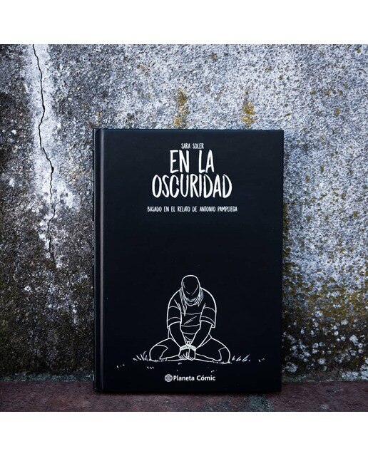 En la oscuridad: Diez meses secuestrado por Al Qaeda en Siria (Bolso) (Capa mole) 2