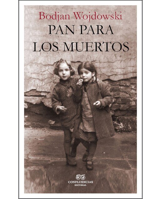 Pan Para Los Muertos 1