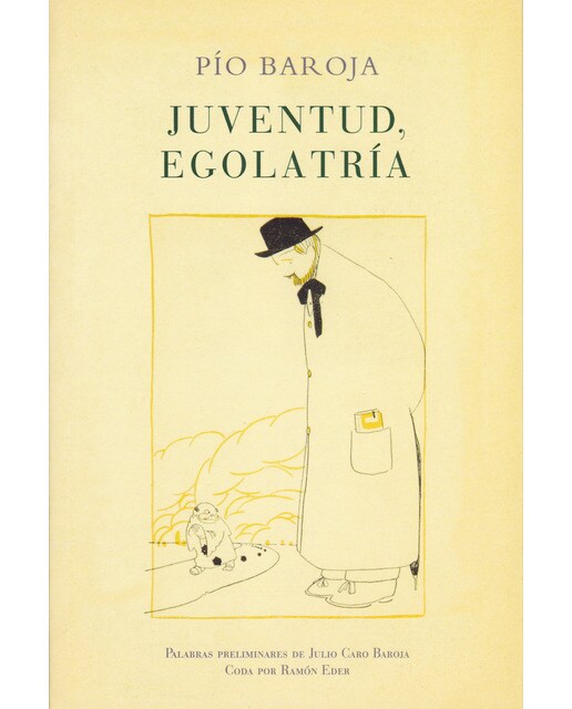 Imagem 0 de Juventud. Egolatría